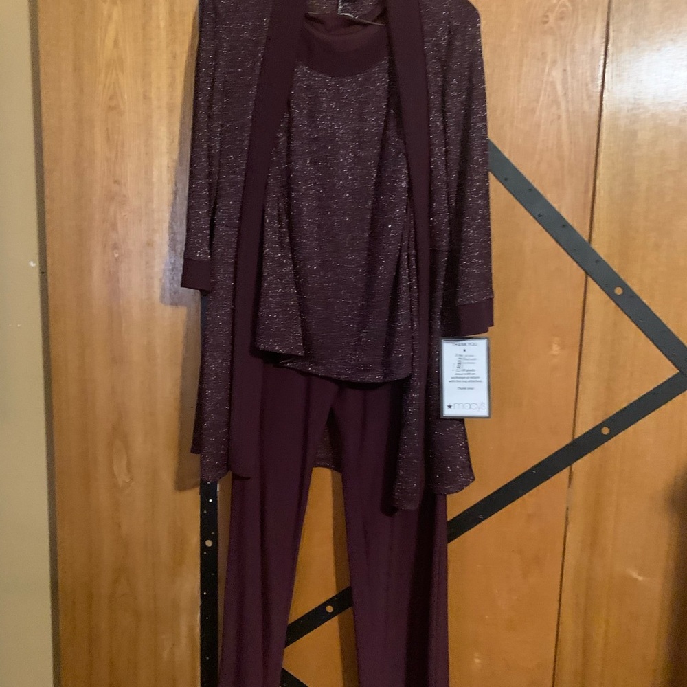 Evening suit - Picture 3 of 7